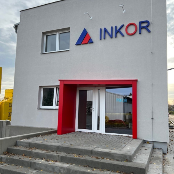 INKOR